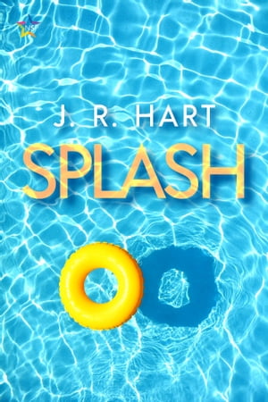 ISBN 9781648900846 Splash J.R. Hart 本・雑誌・コミック 画像