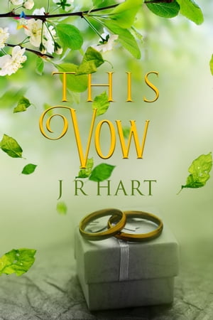 ISBN 9781648902949 This Vow J.R. Hart 本・雑誌・コミック 画像