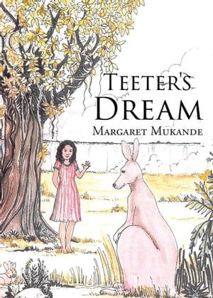 ISBN 9781662484391 Teeter's Dream Margaret Mukande 本・雑誌・コミック 画像