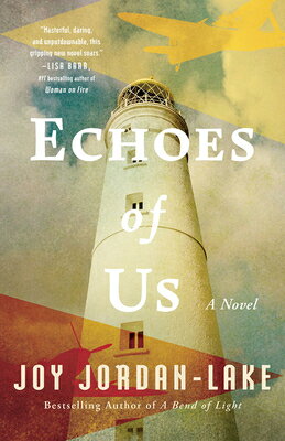 ISBN 9781662514753 Echoes of Us/LAKE UNION PUB/Joy Jordan-Lake 本・雑誌・コミック 画像