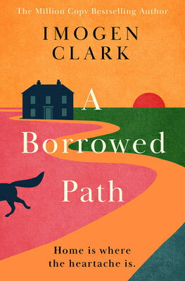 ISBN 9781662525599 A Borrowed Path/LAKE UNION PUB/Imogen Clark 本・雑誌・コミック 画像