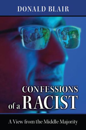 ISBN 9781662943881 Confessions of a Racist Donald Blair 本・雑誌・コミック 画像