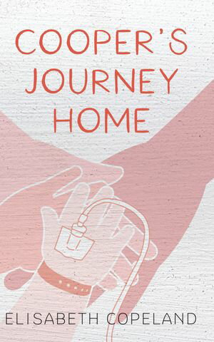 ISBN 9781662949685 Cooper's Journey Home Elisabeth Copeland 本・雑誌・コミック 画像