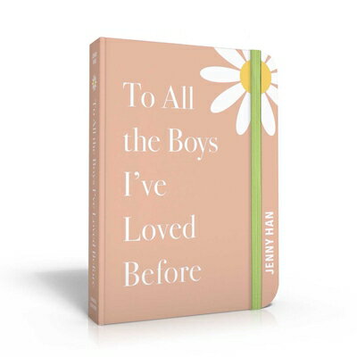 ISBN 9781665951647 To All the Boys I've Loved Before: Special Keepsake Edition Anniversary/SIMON & SCHUSTER BOOKS YOU/Jenny Han 本・雑誌・コミック 画像