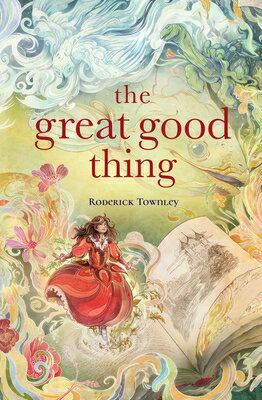 ISBN 9781665973052 The Great Good Thing Reissue/SIMON & SCHUSTER BOOKS YOU/Roderick Townley 本・雑誌・コミック 画像