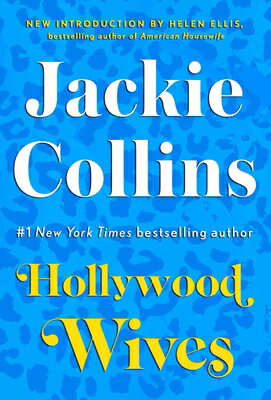 ISBN 9781668000427 Hollywood Wives/POCKET BOOKS/Jackie Collins 本・雑誌・コミック 画像