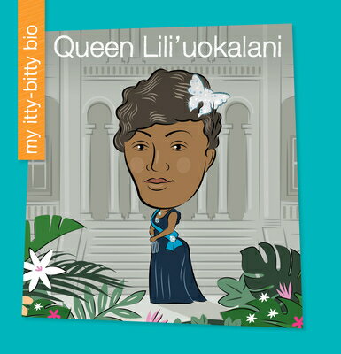 ISBN 9781668908884 Queen Lili'uokalani/CHERRY LAKE PUB/Virginia Loh-Hagan 本・雑誌・コミック 画像