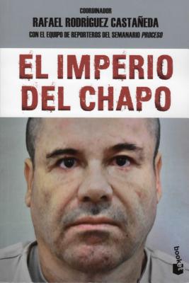 ISBN 9781681650555 Imperio del Chapo: The Empire of 