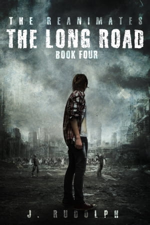 ISBN 9781682612118 The Long Road J. Rudolph 本・雑誌・コミック 画像