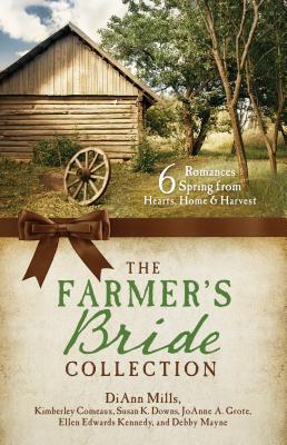 ISBN 9781683226468 Farmer's Bride Collection/BARBOUR PUBL INC/Kimberley Comeaux 本・雑誌・コミック 画像