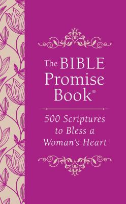 ISBN 9781683227298 Bible Promise Book: 500 Scriptures to Bless a Woman's Heart/BARBOUR PUBL INC/Jessie Fioritto 本・雑誌・コミック 画像