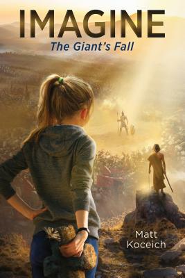 ISBN 9781683229445 Imagine... the Giant's Fall/BARBOUR PUBL INC/Matt Koceich 本・雑誌・コミック 画像