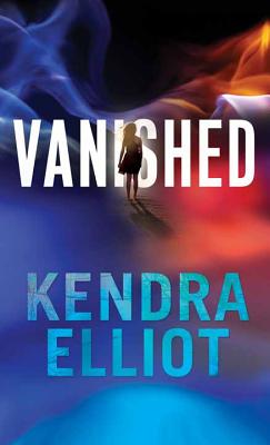 ISBN 9781683242611 Vanished/CTR POINT PUB (ME)/Kendra Elliot 本・雑誌・コミック 画像