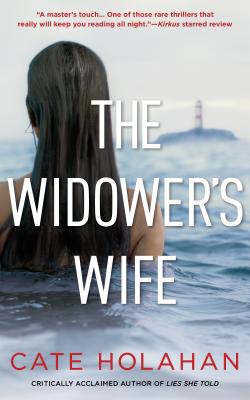 ISBN 9781683312666 The Widower's Wife: A Thriller/CROOKED LANE BOOKS/Cate Holahan 本・雑誌・コミック 画像