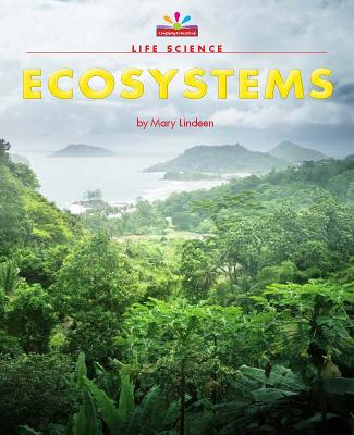 ISBN 9781684040971 Ecosystems/NORWOOD HOUSE PR/Mary Lindeen 本・雑誌・コミック 画像