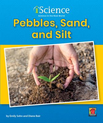 ISBN 9781684043637 Pebbles, Sand, & Silt/NORWOOD HOUSE PR/Emily Sohn 本・雑誌・コミック 画像