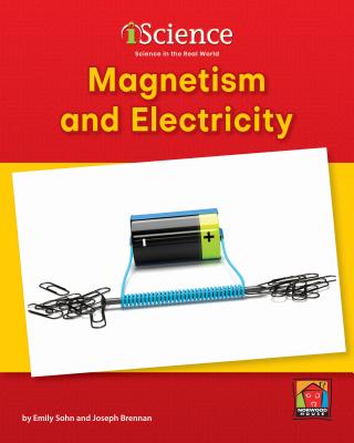 ISBN 9781684043804 Magnetism and Electricity/NORWOOD HOUSE PR/Emily Sohn 本・雑誌・コミック 画像