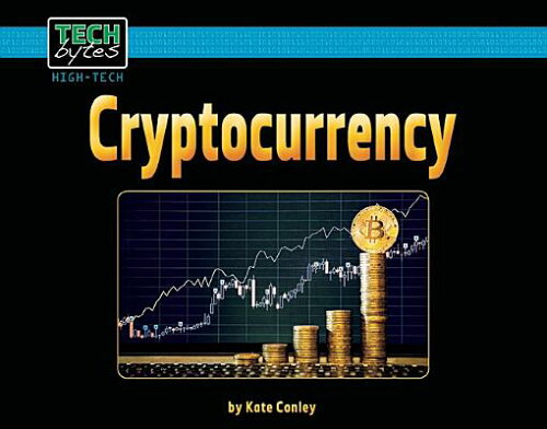 ISBN 9781684044672 Cryptocurrency/NORWOOD HOUSE PR/Kate Conley 本・雑誌・コミック 画像