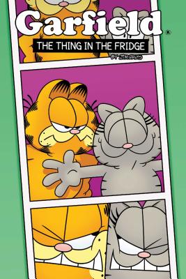 ISBN 9781684150199 Garfield Original Graphic Novel: The Thing in the Fridge, 3/KABOOM/Scott Nickel 本・雑誌・コミック 画像