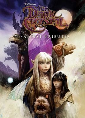 ISBN 9781684151820 Jim Henson's the Dark Crystal Artist Tribute/ARCHAIA/Jim Henson 本・雑誌・コミック 画像