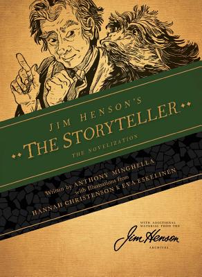 ISBN 9781684154487 Jim Henson's the Storyteller: The Novelization/ARCHAIA/Jim Henson 本・雑誌・コミック 画像