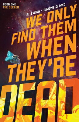 ISBN 9781684156771 We Only Find Them When They're Dead Vol. 1/BOOM STUDIOS/Al Ewing 本・雑誌・コミック 画像