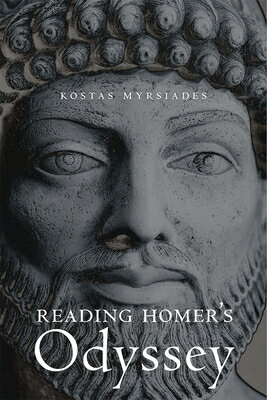 ISBN 9781684481361 Reading Homer's Odyssey/BUCKNELL UNIV PR/Kostas Myrsiades 本・雑誌・コミック 画像