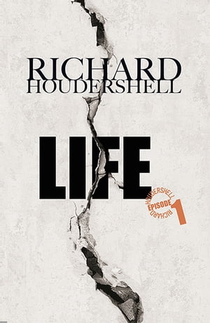 ISBN 9781709134760 LIFELife Sentence Richard Houdershell 本・雑誌・コミック 画像