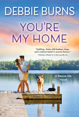 ISBN 9781728217079 You're My Home/SOURCEBOOKS CASABLANCA/Debbie Burns 本・雑誌・コミック 画像