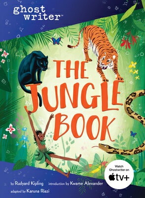 ISBN 9781728221533 The Jungle Book/SOURCEBOOKS WONDERLAND/Rudyard Kipling 本・雑誌・コミック 画像