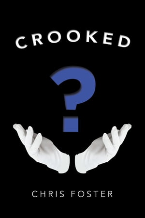 ISBN 9781728334363 Crooked Chris Foster 本・雑誌・コミック 画像