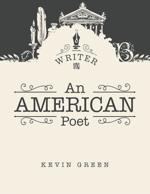 ISBN 9781728351568 An American Poet Kevin Green 本・雑誌・コミック 画像