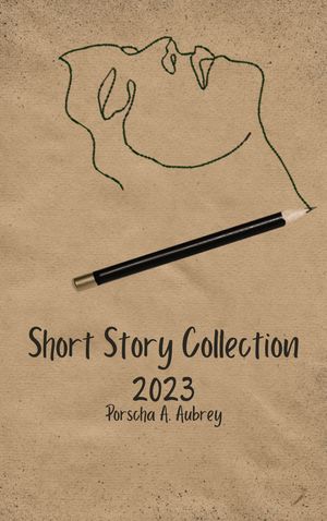 ISBN 9781739043612 Short Story Collection 2023 Porscha Aubrey 本・雑誌・コミック 画像