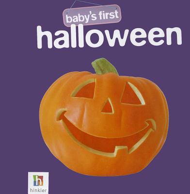 ISBN 9781741847000 Baby's First Halloween/HINKLER BOOKS/Hinkler Books 本・雑誌・コミック 画像