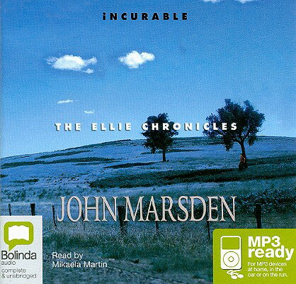 ISBN 9781742141145 Incurable/BOLINDA PUB CO/John Marsden 本・雑誌・コミック 画像