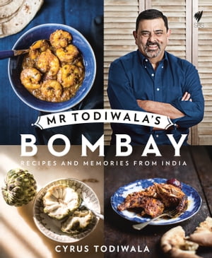 ISBN 9781742706337 Mr Todiwala's BombayRecipes and Memories From India 本・雑誌・コミック 画像