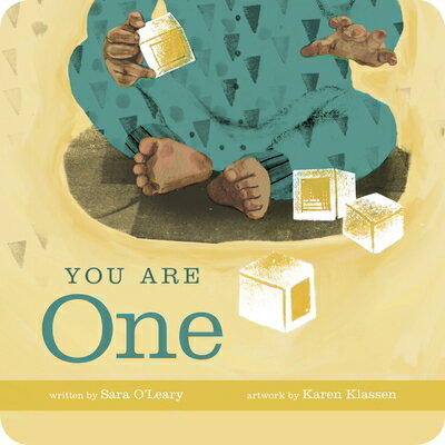 ISBN 9781771473552 You Are One/OWLKIDS BOOKS/Sara O'Leary 本・雑誌・コミック 画像