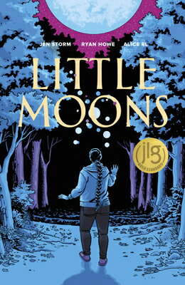 ISBN 9781774921074 Little Moons/PORTAGE & MAIN PR/Jen Storm 本・雑誌・コミック 画像