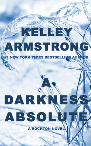 ISBN 9781775150459 A Darkness Absolute Kelley Armstrong 本・雑誌・コミック 画像