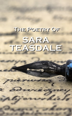 ISBN 9781780005614 The Poetry Of Sara Teasdale 本・雑誌・コミック 画像