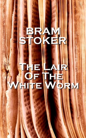 ISBN 9781780007472 Stoker's The Lair of the White Worm 本・雑誌・コミック 画像