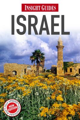 ISBN 9781780050775 Israel/INSIGHT GUIDES/Simon Griver 本・雑誌・コミック 画像