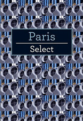 ISBN 9781780052793 Select Paris/INSIGHT GUIDES/Natasha Edwards 本・雑誌・コミック 画像