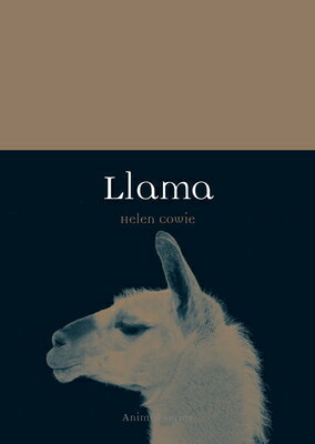 ISBN 9781780237381 Llama/REAKTION BOOKS/Helen Cowie 本・雑誌・コミック 画像