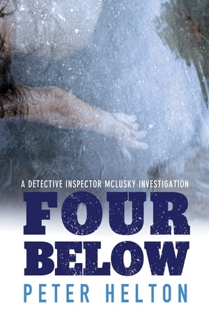 ISBN 9781780331430 Four Below Peter Helton 本・雑誌・コミック 画像