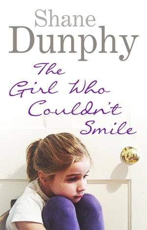 ISBN 9781780331942 The Girl Who Couldn't Smile Shane Dunphy 本・雑誌・コミック 画像