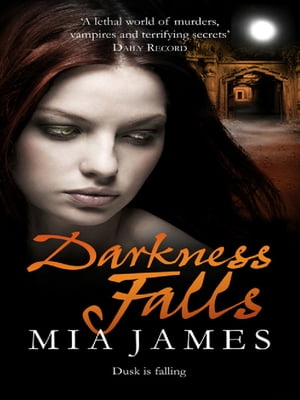 ISBN 9781780620435 Darkness Falls Mia James 本・雑誌・コミック 画像