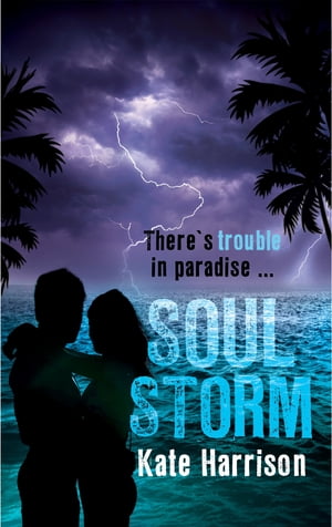 ISBN 9781780621456 Soul Beach: Soul Storm Kate Harrison 本・雑誌・コミック 画像