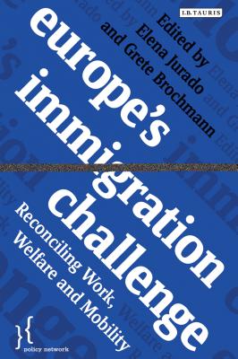 ISBN 9781780762265 Europe's Immigration Challenge: Reconciling Work, Welfare and Mobility/PAPERBACKSHOP UK IMPORT/Grete Brochmann 本・雑誌・コミック 画像