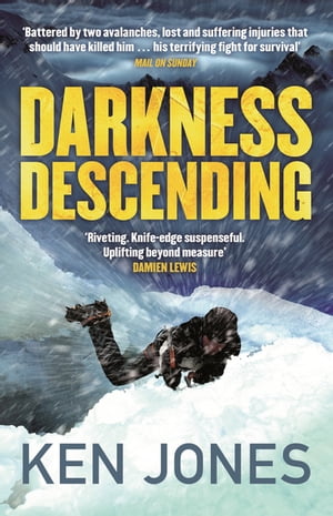 ISBN 9781782066026 Darkness Descending Ken Jones 本・雑誌・コミック 画像